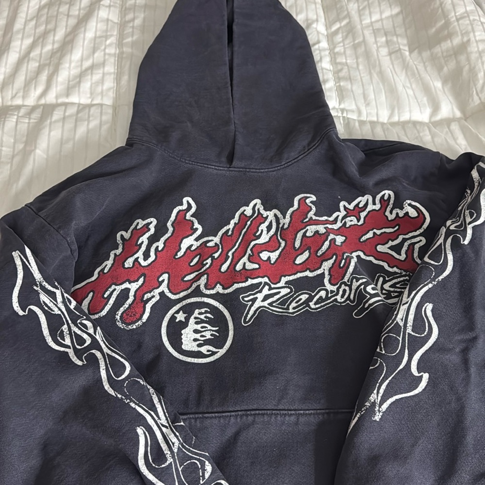 Hellstar Hoodie